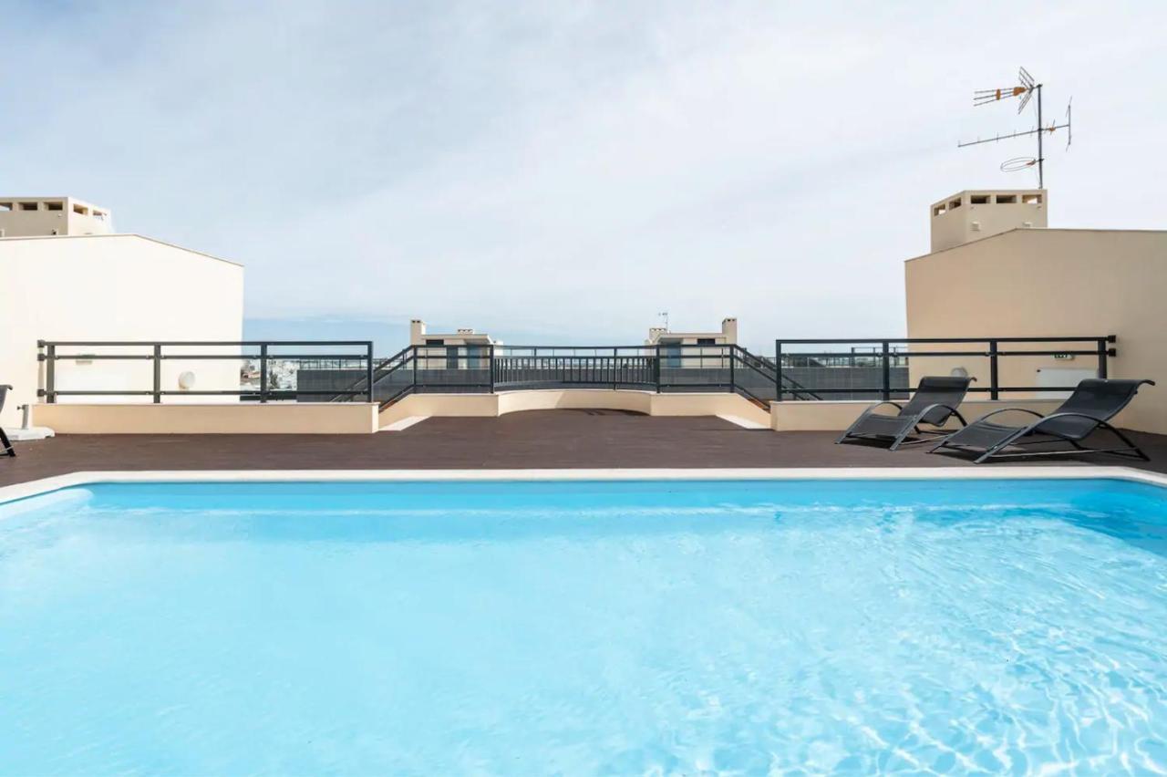OCEANVIEW Luxury Paradise Location Sun&Pool Olhão Extérieur photo