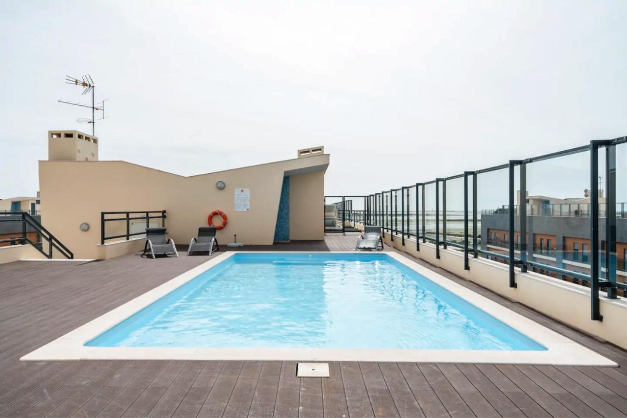 OCEANVIEW Luxury Paradise Location Sun&Pool Olhão Extérieur photo