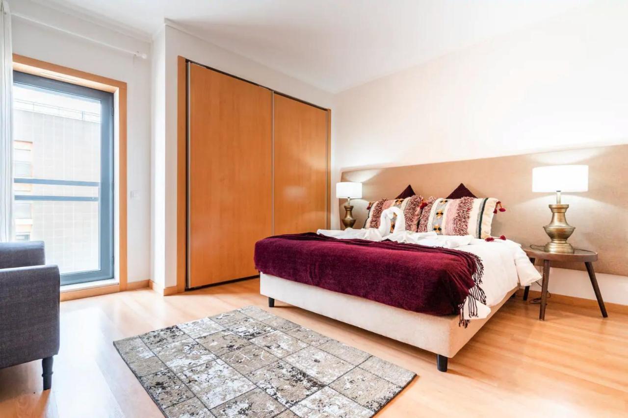 OCEANVIEW Luxury Paradise Location Sun&Pool Olhão Extérieur photo