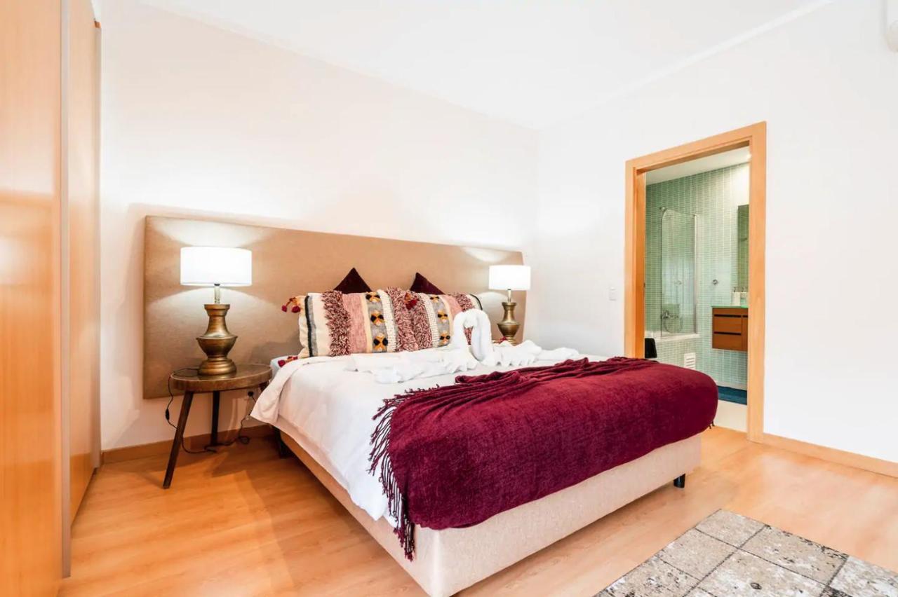 OCEANVIEW Luxury Paradise Location Sun&Pool Olhão Extérieur photo